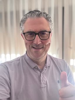 Foto de Blas Arias